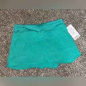 Lululemon Pace Rival Skirt